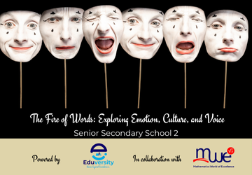Literature in English for Senior Secondary 2